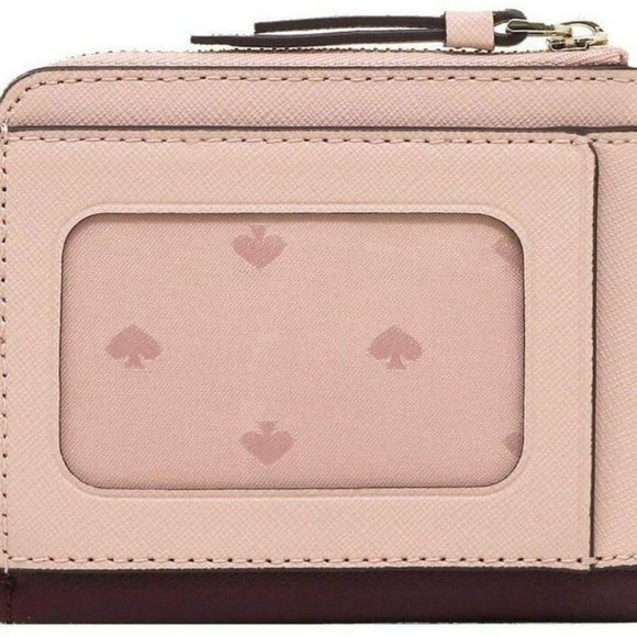 Brand New Kate Spade Bi-Fold Wallet - Picture 4 of 6